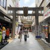 京都の天神さん 錦天満宮と錦市場
