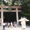 日本最古の神社 大神神社と三輪山